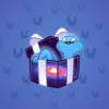 Snake Box #3372