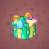 Snake Box #3388
