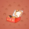 Snake Box #3391