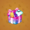 Snake Box #3402