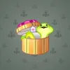 Snake Box #3409