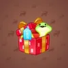 Snake Box #3411