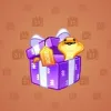 Snake Box #3414