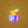 Snake Box #3417