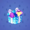 Snake Box #3435