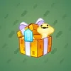 Snake Box #3463