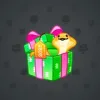 Snake Box #3466