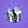 Snake Box #3472