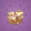 Snake Box #3474