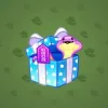 Snake Box #3475