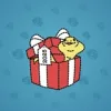 Snake Box #3483