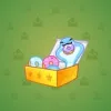 Snake Box #3488