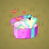 Snake Box #3494
