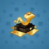 Snake Box #3495