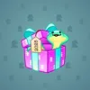 Snake Box #3498