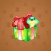 Snake Box #3504