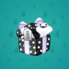 Snake Box #3522