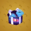 Snake Box #3525