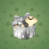 Snake Box #3527