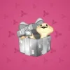 Snake Box #3568