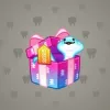 Snake Box #3573