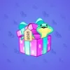 Snake Box #3594