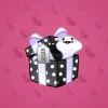Snake Box #3604