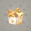 Snake Box #3621