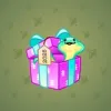 Snake Box #3629