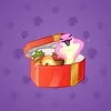 Snake Box #3630