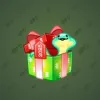 Snake Box #3632