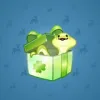 Snake Box #3649