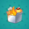 Snake Box #3660