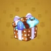 Snake Box #3665
