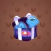 Snake Box #3682