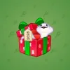 Snake Box #3688