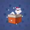 Snake Box #3690