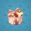 Snake Box #3693