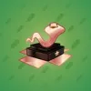 Snake Box #3696