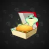 Snake Box #3699