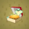 Snake Box #3707