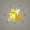 Snake Box #3709