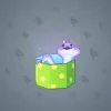 Snake Box #3725