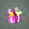 Snake Box #3730