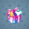 Snake Box #3737