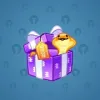 Snake Box #3738