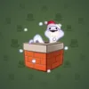 Snake Box #3743