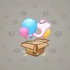 Snake Box #3754