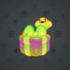 Snake Box #3763
