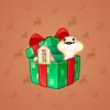 Snake Box #3769